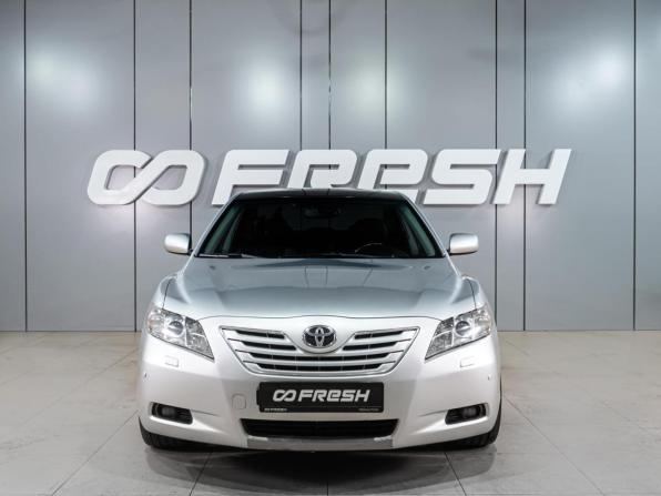 Toyota Camry VI (XV40) с пробегом 2007 года, цена 1 199 000 рублей, 303140 км, седан, Автокод Объявления