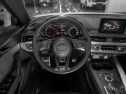 Audi A4 V (B9) Рестайлинг Москва  - изображение 36