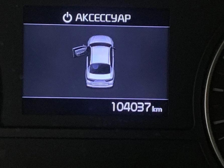 Kia Optima IV Рестайлинг Челябинск  - изображение 10