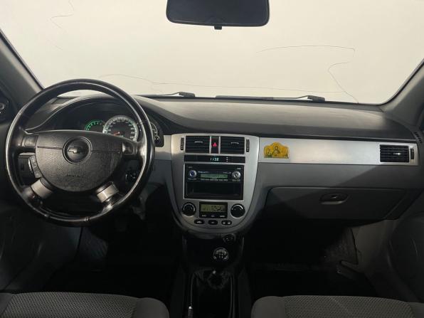 Chevrolet Lacetti I с пробегом 2008 года, цена 279 900 рублей, 320000 км, седан, Автокод Объявления