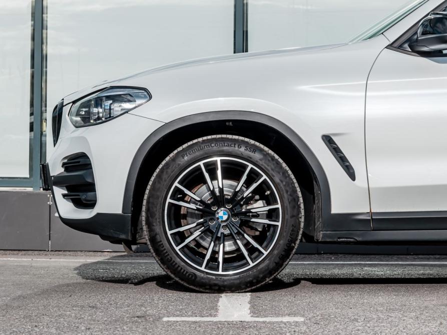 BMW X3 III (G01) Магнитогорск  - изображение 9