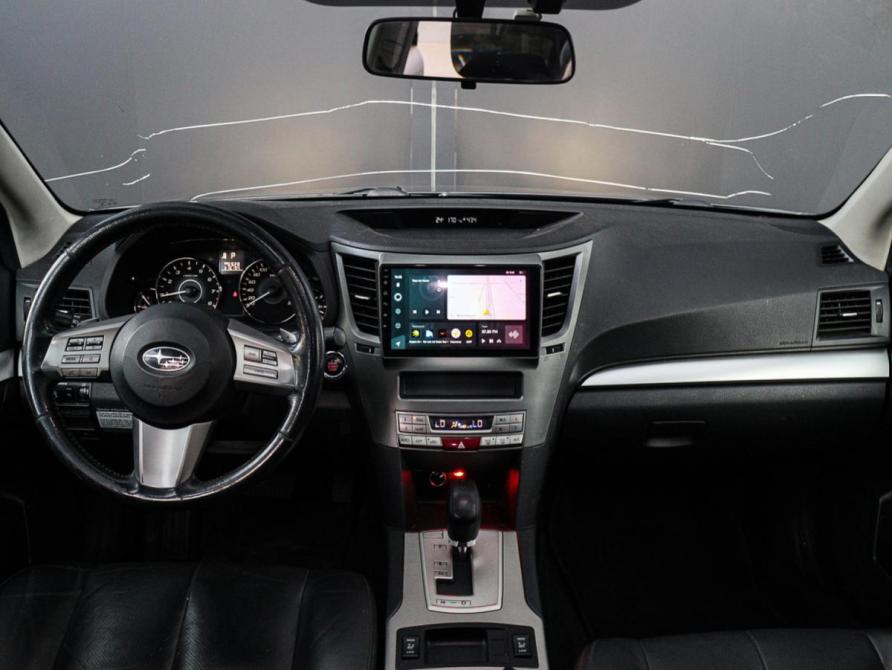 Subaru Outback IV Москва  - изображение 11