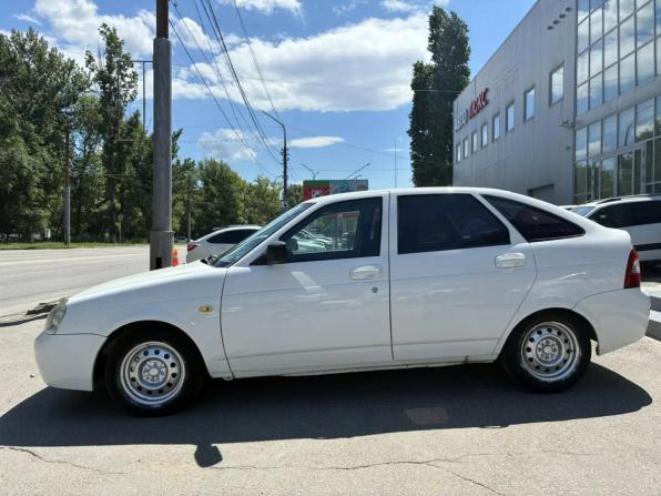 Lada (ВАЗ) Priora I с пробегом 2010 года, цена 285 000 рублей, 265968 км, хэтчбек, Автокод Объявления