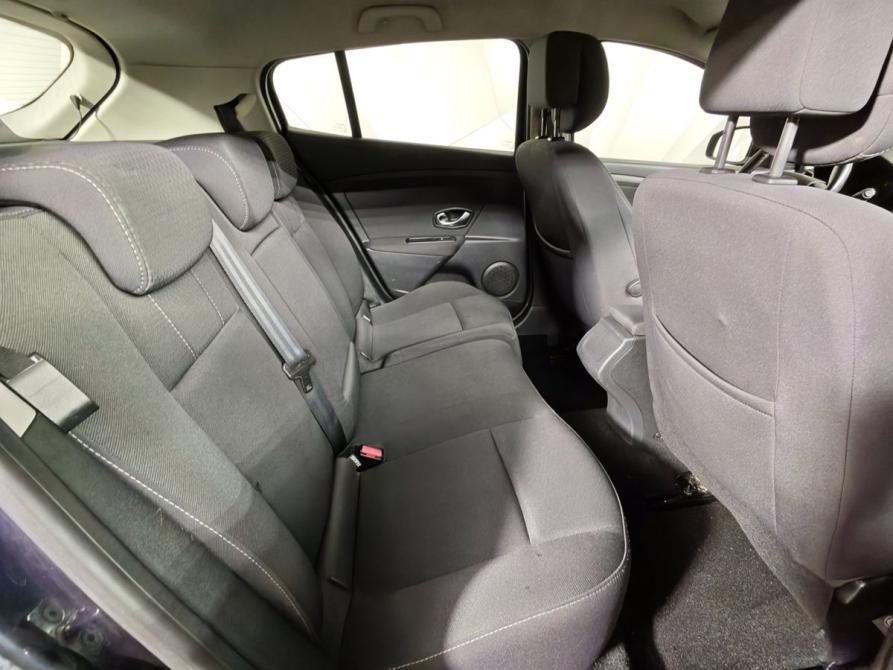 Renault Megane III Москва  - изображение 16