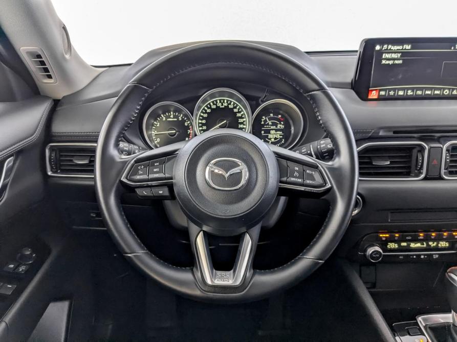 Mazda CX-5 II Москва  - изображение 22