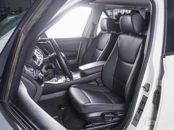 BMW X3 II (F25) Рестайлинг с пробегом 2014 года, цена 1 794 070 рублей, 237028 км, внедорожник, Автокод Объявления