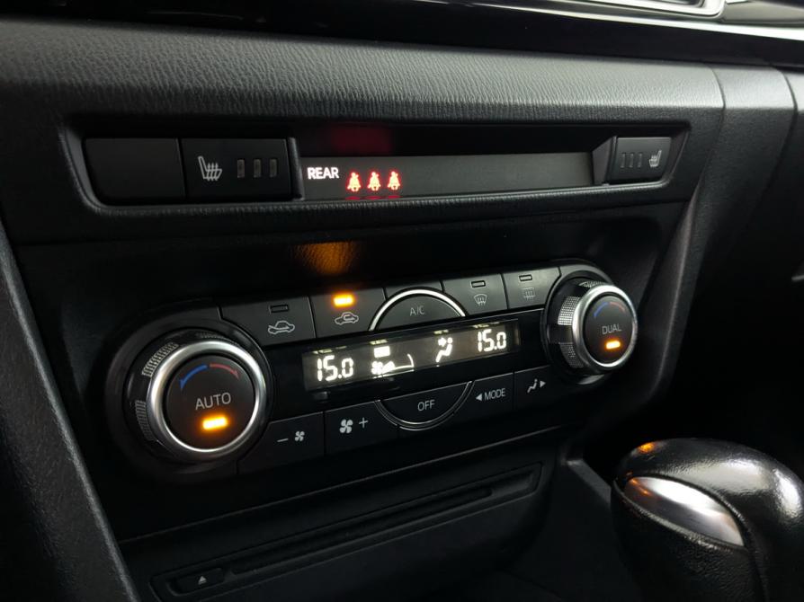 Mazda 3 III (BM) Москва  - изображение 14