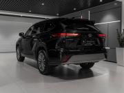 Toyota Highlander IV (XU70) Москва  - изображение 36