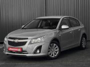 Chevrolet Cruze I Рестайлинг Екатеринбург  - изображение 21