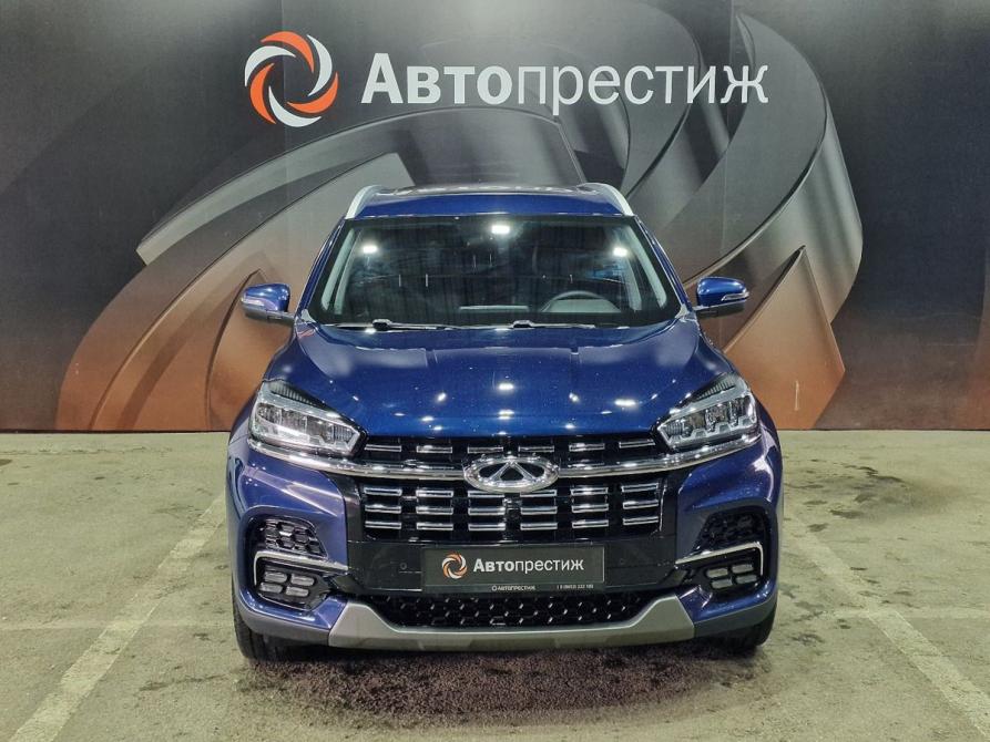 Chery Tiggo 8 I Рестайлинг Ставрополь  - изображение 2
