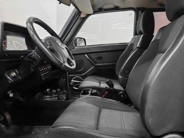 Lada (ВАЗ) 2121 (4x4) I Рестайлинг с пробегом 2019 года, цена 1 400 000 рублей, 27924 км, внедорожник, Автокод Объявления