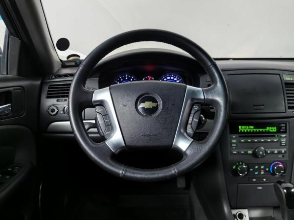 Chevrolet Epica V250 Рестайлинг с пробегом 2010 года, цена 649 000 рублей, 129532 км, седан, Автокод Объявления