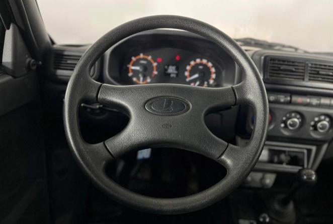 Lada (ВАЗ) Niva Legend с пробегом 2024 года, цена 765 000 рублей, 18361 км, внедорожник, Автокод Объявления