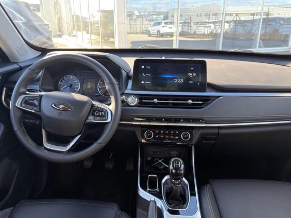 Chery Tiggo 4 Pro I Рестайлинг с пробегом 2024 года, цена 1 489 000 рублей, 42614 км, внедорожник, Автокод Объявления