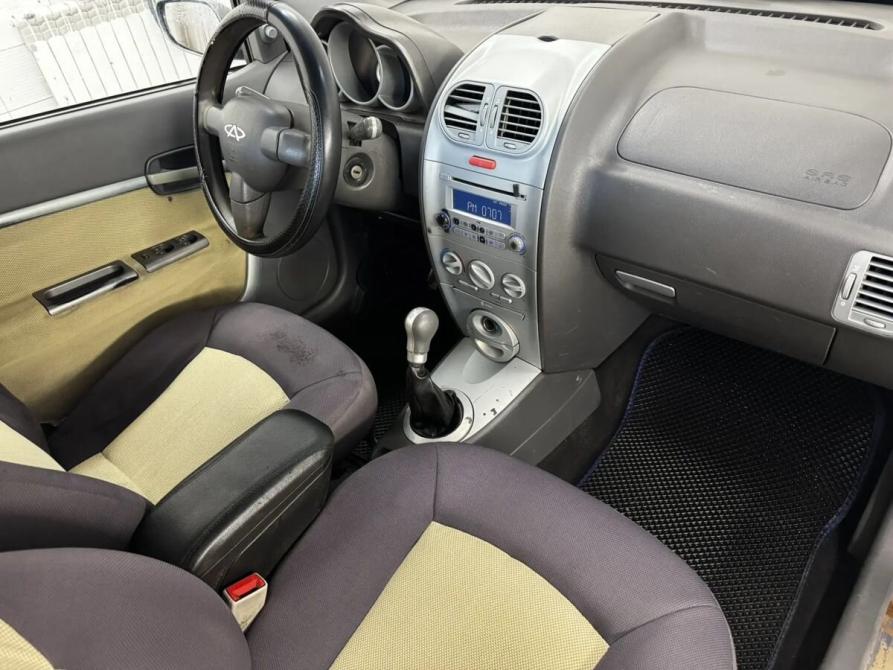 Chery Kimo (A1) Ярославль  - изображение 11