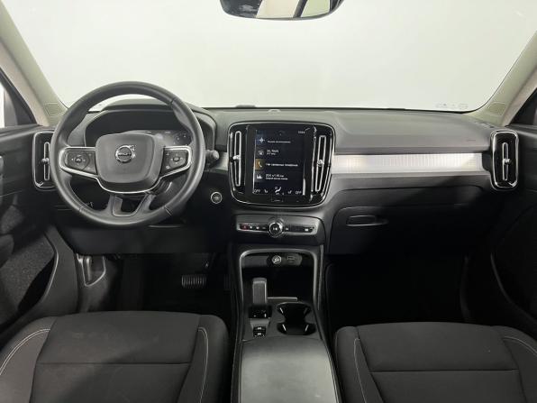 Volvo XC40 I с пробегом 2021 года, цена 2 680 000 рублей, 72163 км, внедорожник, Автокод Объявления