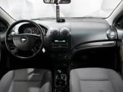 Chevrolet Aveo I Рестайлинг Ульяновск  - изображение 29