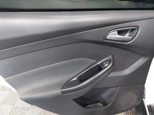 Ford Focus III с пробегом 2012 года, цена 850 000 рублей, 191700 км, хэтчбек, Автокод Объявления