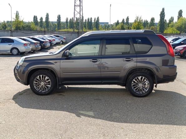 Nissan X-Trail II Рестайлинг с пробегом 2012 года, цена 1 220 000 рублей, 242135 км, внедорожник, Автокод Объявления