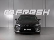 Toyota Camry VIII (XV70) Рестайлинг Минеральные Воды  - изображение 25