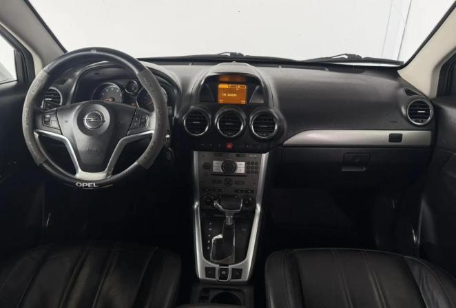 Opel Antara I Рестайлинг с пробегом 2014 года, цена 909 000 рублей, 171096 км, внедорожник, Автокод Объявления