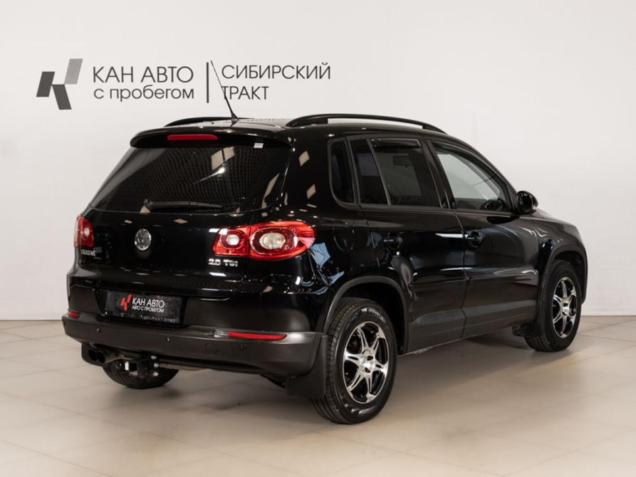 Volkswagen Tiguan I Казань  - изображение 3