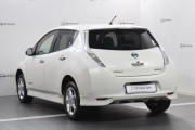 Nissan Leaf I (ZE0/AZE0) Владивосток  - изображение 29