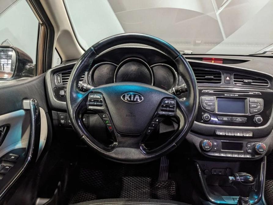 Kia Ceed II Пермь  - изображение 17