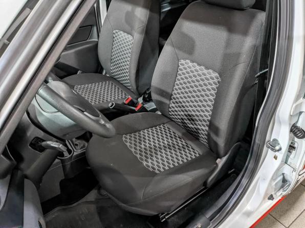 Lada (ВАЗ) Granta I Рестайлинг с пробегом 2024 года, цена 670 000 рублей, 47058 км, седан, Автокод Объявления
