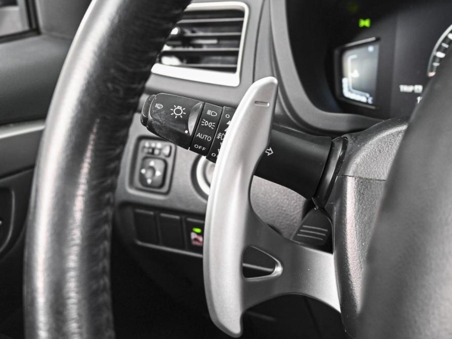 Mitsubishi Pajero Sport III Рестайлинг Ставрополь  - изображение 16