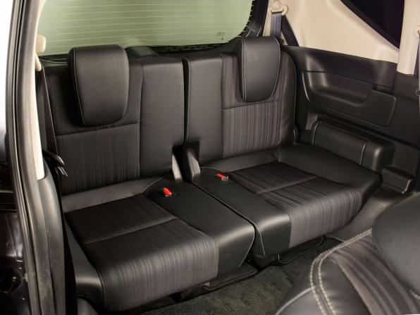 Honda Freed II с пробегом 2017 года, цена 1 275 999 рублей, 136766 км, компактвэн, Автокод Объявления