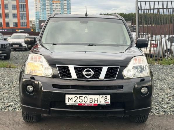 Nissan X-Trail II с пробегом 2007 года, цена 1 070 000 рублей, 152243 км, внедорожник, Автокод Объявления