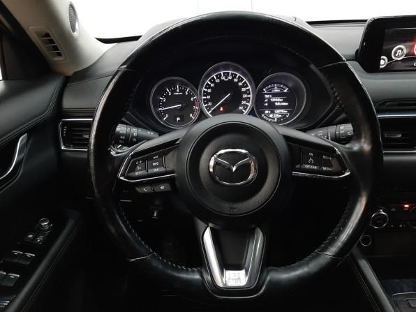 Mazda CX-5 II с пробегом 2017 года, цена 2 480 000 рублей, 129775 км, внедорожник, Автокод Объявления