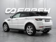 Land Rover Range Rover Evoque I Воронеж  - изображение 26