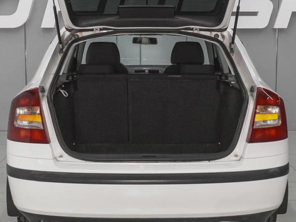 Skoda Octavia II (A5) с пробегом 2008 года, цена 750 000 рублей, 276409 км, лифтбек, Автокод Объявления