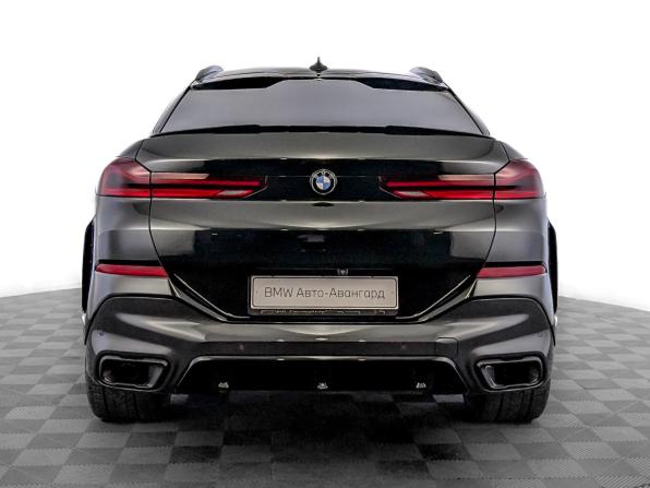 BMW X6 III (G06) с пробегом 2020 года, цена 6 995 000 рублей, 94316 км, внедорожник, Автокод Объявления