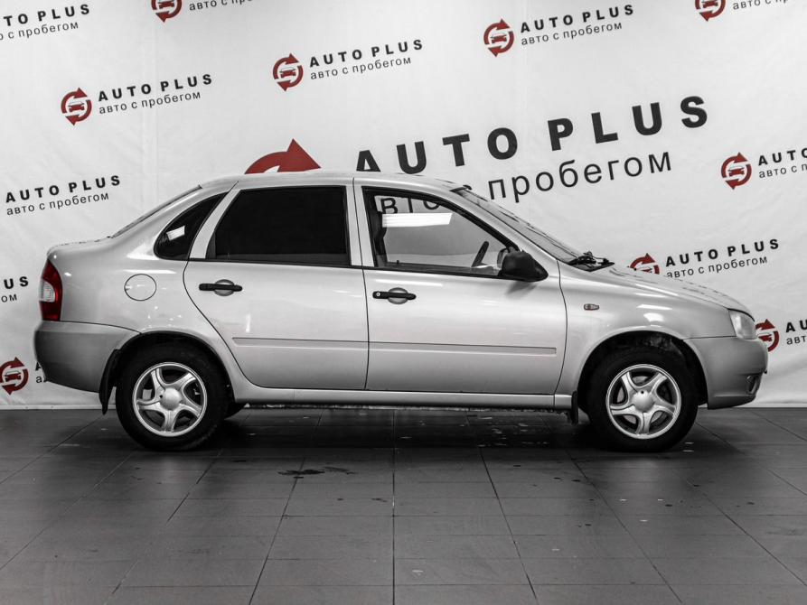 Lada (ВАЗ) Kalina I Минеральные Воды  - изображение 6
