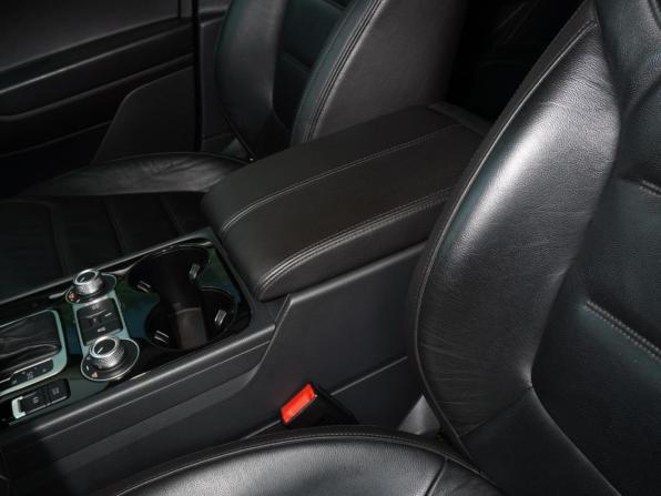 Volkswagen Touareg II Рестайлинг с пробегом 2015 года, цена 2 898 000 рублей, 141556 км, внедорожник, Автокод Объявления