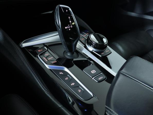 BMW 6 серии IV (G32) с пробегом 2019 года, цена 2 799 000 рублей, 283685 км, хэтчбек, Автокод Объявления