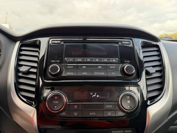Mitsubishi Pajero Sport III с пробегом 2019 года, цена 2 695 000 рублей, 132000 км, внедорожник, Автокод Объявления