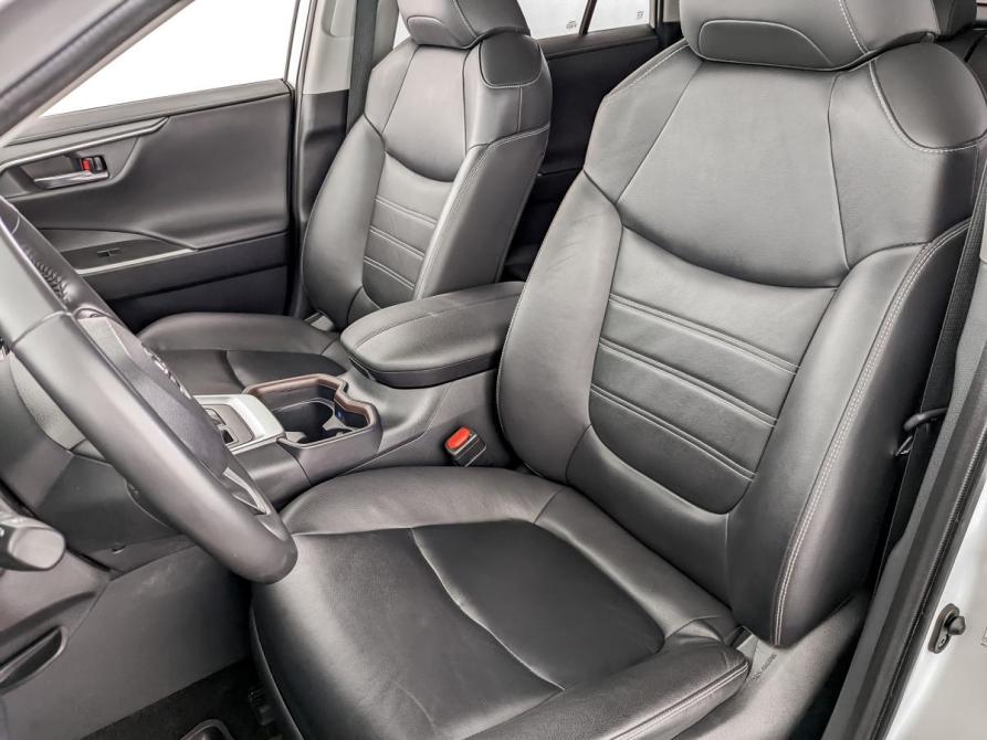Toyota RAV4 V (XA50) Москва  - изображение 20