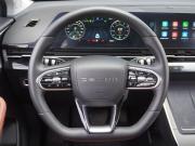 Omoda C5 I Рестайлинг Москва  - изображение 37