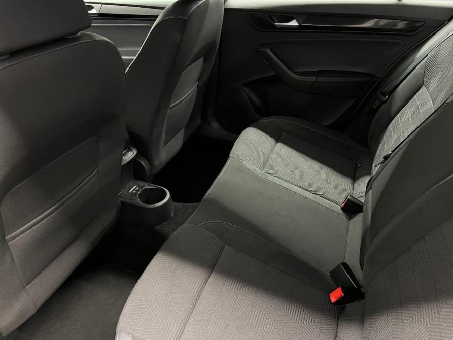 Volkswagen Polo VI Санкт-Петербург  - изображение 23