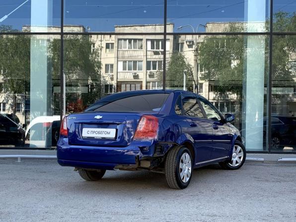 Chevrolet Lacetti I с пробегом 2011 года, цена 315 000 рублей, 100000 км, седан, Автокод Объявления