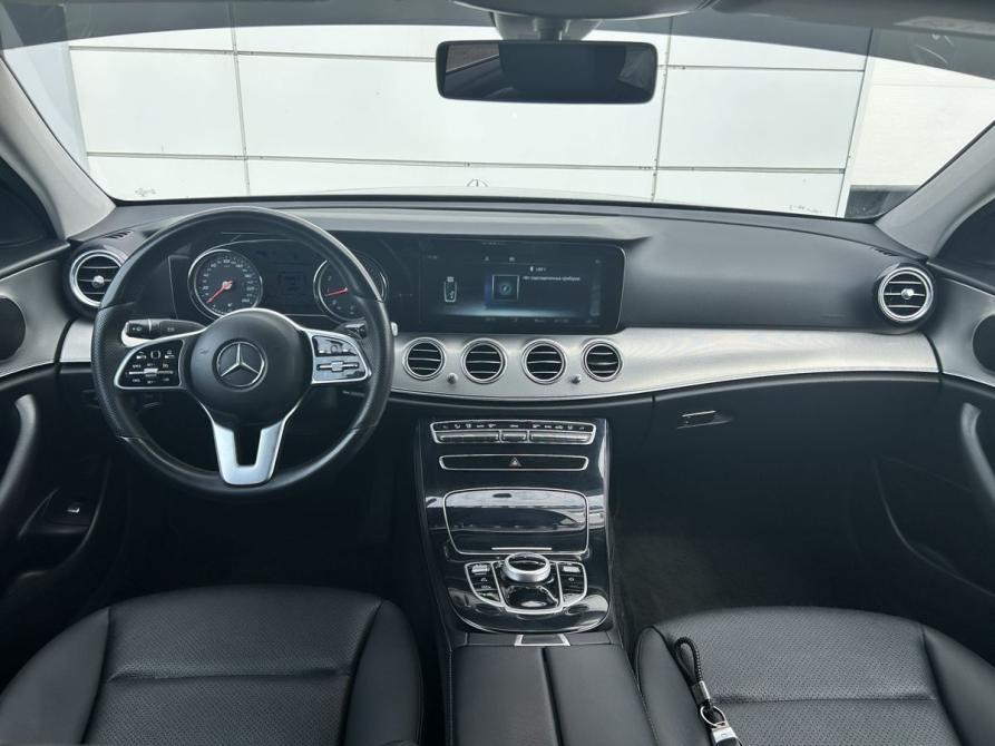 Mercedes-Benz E-Класс V (W213 S213 C238) Новокузнецк  - изображение 12