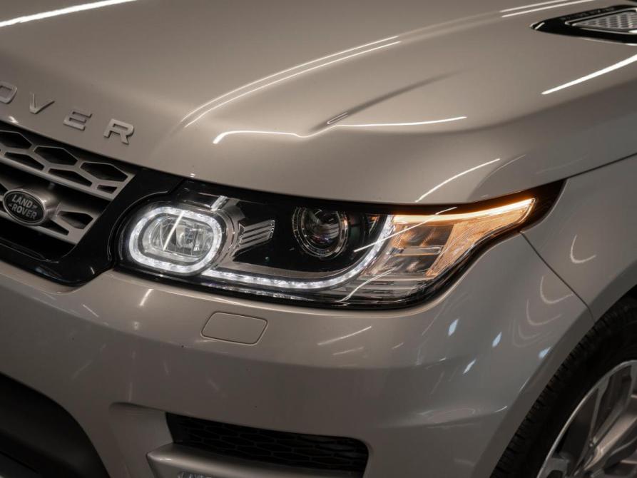 Land Rover Range Rover Sport II Москва  - изображение 31