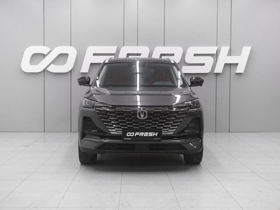 Changan CS55 Plus II Рестайлинг Ростов-на-Дону  - изображение 3