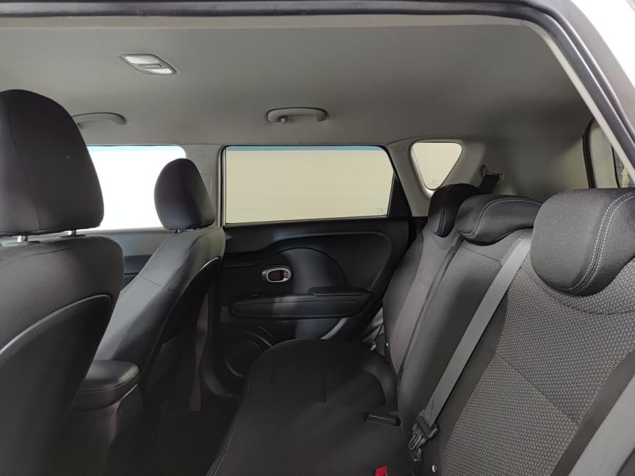Kia Soul II Рестайлинг Уфа  - изображение 15
