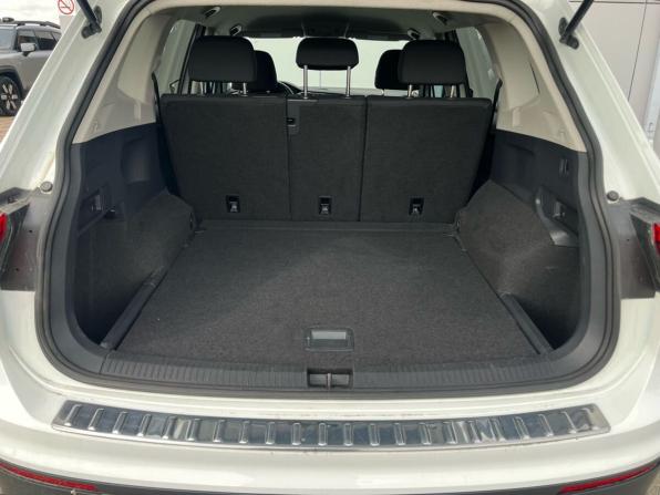 Volkswagen Tiguan II с пробегом 2020 года, цена 2 365 000 рублей, 112600 км, внедорожник, Автокод Объявления