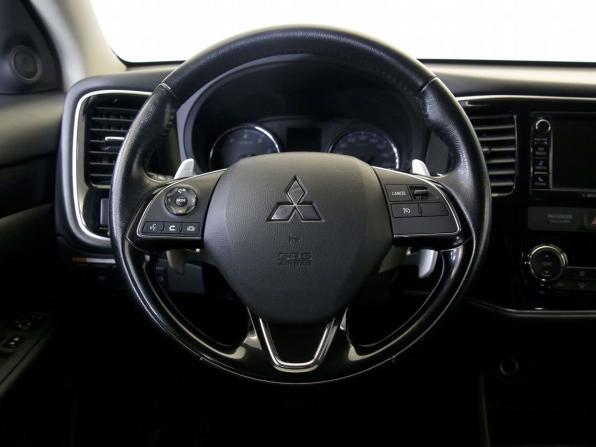 Mitsubishi Outlander III Рестайлинг 2 с пробегом 2016 года, цена 2 145 000 рублей, 86098 км, внедорожник, Автокод Объявления